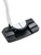Odyssey AI-Dual 1/2-Ball Putter - DW