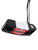 Odyssey AI-Dual 1/2-Ball Putter - DW
