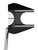 Odyssey AI-Dual 1/2-Ball Putter - #7