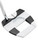 Odyssey AI-Dual Cruiser 1/2-Ball Putter - Jailbird Mini