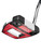 Odyssey AI-Dual Cruiser 1/2-Ball Putter - Jailbird Mini