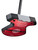 Odyssey Square To Square AI-Dual Max 1/2 Ball Putter