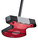 Odyssey Square To Square AI-Dual Max Cruiser 1/2 Ball Putter