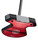 Odyssey Square To Square AI-Dual Max Broomstick 1/2 Ball Putter