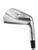 Mizuno Pro 241 Iron - Steel Shaft