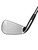 Cobra 3DP X Iron - Steel Shaft