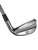 Cobra 3DP X Irons - Steel Shaft