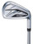 XXIO 14+ Irons - Steel Shaft