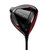 Pre-Owned Taylormade Stealth Driver - RH - 9D - Stiff Ventus Red