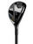 Pre-Owned Taylormade Qi10 Hybrid - RH - 3H - Extra Stiff Accra Green