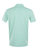 Calvin Klein Watkins Printed Polo - Mint