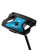 TaylorMade Spider 5K.ZT Black CB Putter