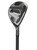 Pre-Owned Taylormade Qi35 Max Hybrid - RH - 5H - Regular