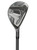 Pre-Owned Taylormade Qi35 Max Lite Hybrid - RH - 7H - Senior's