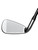 Cobra KING Max Iron - Graphite Shaft