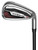 Cobra KING Max Irons - Graphite Shaft