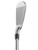 Wilson Staff Model XB Irons - Steel Shaft