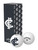 AFL Teams 3 Ball Sleeve - Carlton