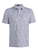 G/FORE Garden Tech Stretch Jersey Polo - Twilight