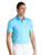G/FORE 3/G's Tech Jersey Polo - Breeze