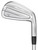Mizuno Pro M-13 Irons - Steel Shaft