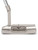 Mizuno M.CRAFT Putter - Kyoto P - Nickel