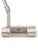 Mizuno M.CRAFT Putter - Osaka P - Nickel