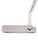 Mizuno M.CRAFT Putter - Osaka S - Nickel