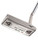 Mizuno M.CRAFT Putter - Osaka S - Nickel