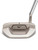 Mizuno M.CRAFT Putter - Nagoya S - Nickel Left