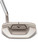 Mizuno M.CRAFT Putter - Nagoya S - Nickel