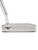 Mizuno M.CRAFT Putter - Nagoya S - Nickel Left