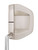 Mizuno M.CRAFT Putter - Nagoya B - Nickel