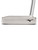 Mizuno M.CRAFT Putter - Nagoya B - Nickel