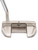 Mizuno M.CRAFT Putter - Tokyo S - Nickel