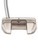 Mizuno M.CRAFT Putter - Tokyo B - Nickel