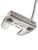 Mizuno M.CRAFT Putter - Tokyo B - Nickel