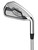 Callaway Quantum Max OS Iron - Steel Shaft