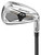 TaylorMade Qi Max HL Iron - Graphite Shaft