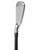 TaylorMade Qi Max Irons - Graphite Shaft