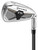 TaylorMade Qi Max Irons - Graphite Shaft