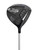 Pre-Owned Wilson Deep Red Maxx Package - RH - Regular