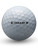 Bridgestone TOUR B RX Golf Balls - 2 Dozen