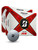 Bridgestone TOUR B RX Golf Balls - 2 Dozen