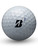 Bridgestone TOUR B RXS Golf Balls - 2 Dozen