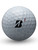 Bridgestone TOUR B X Golf Balls - 2 Dozen