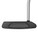 Pre-Owned Taylormade TP Black Del Monte 7 Putter - LH - 35 Inch