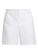 adidas Womens Ultimate365+ Twistweave 5-inch Short - White