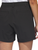 adidas Womens Ultimate365+ Twistweave 5-inch Short - Black