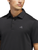 adidas Performance Solid Polo Shirt - Black